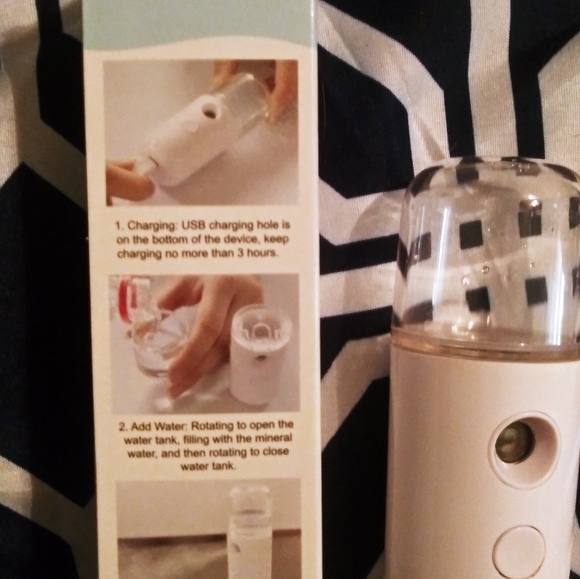 Mist Sprayer - Picture 3 of 3